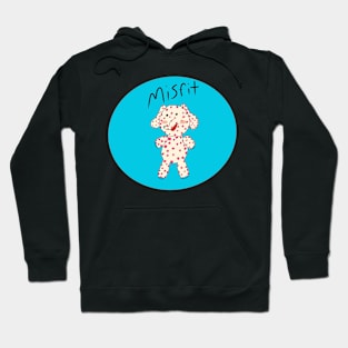 misfit Hoodie